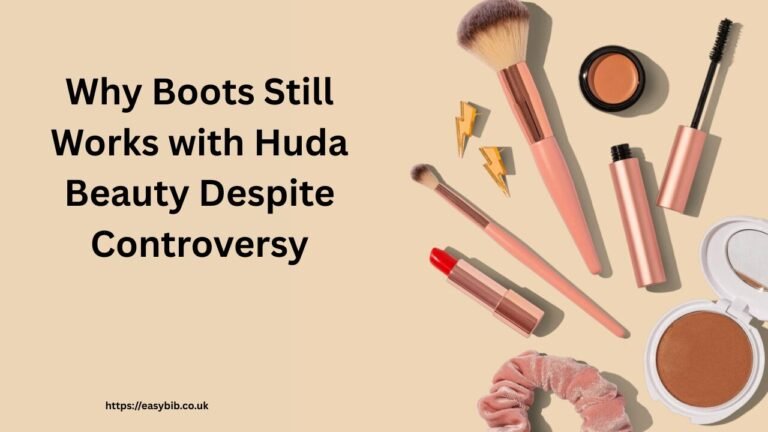 Huda Beauty
