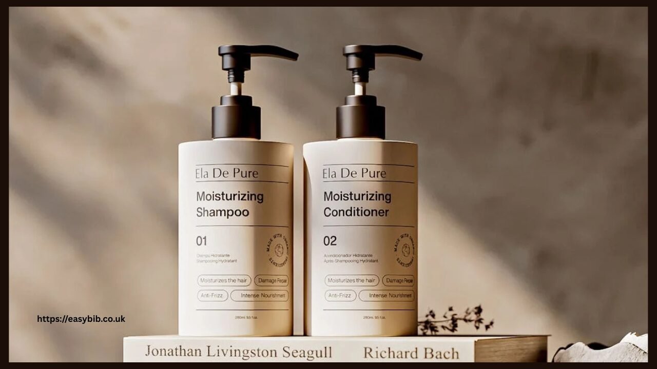 Dry Hair