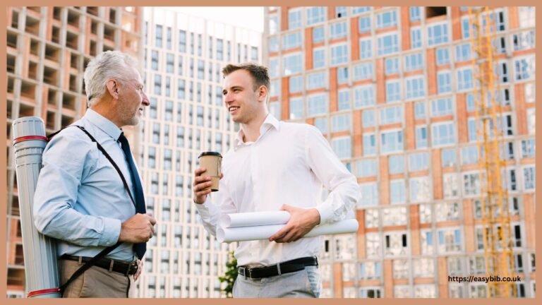 Building Management