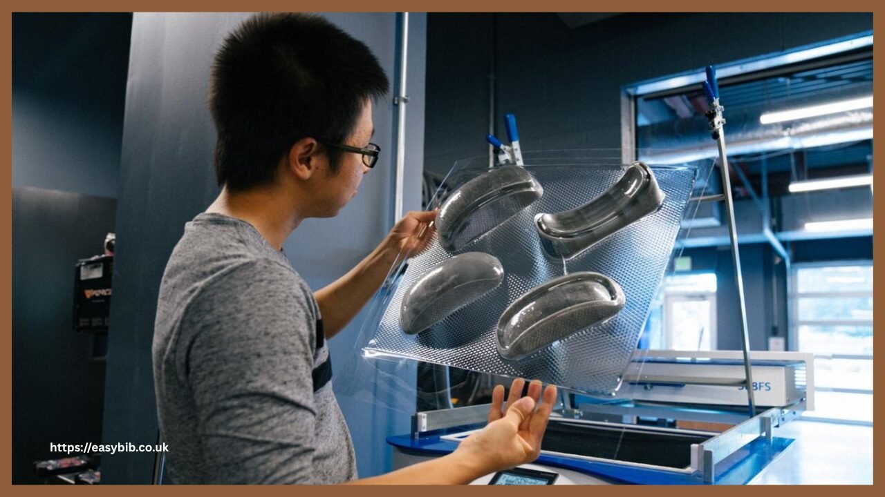 Thermoforming Plastic