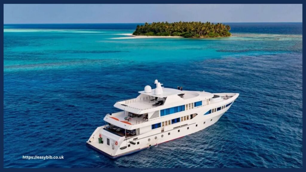 Diving Trips in the Maldives