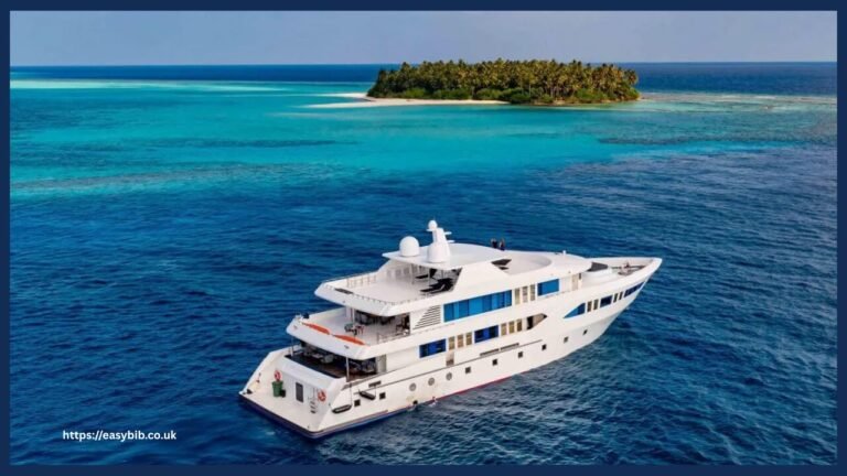 Diving Trips in the Maldives