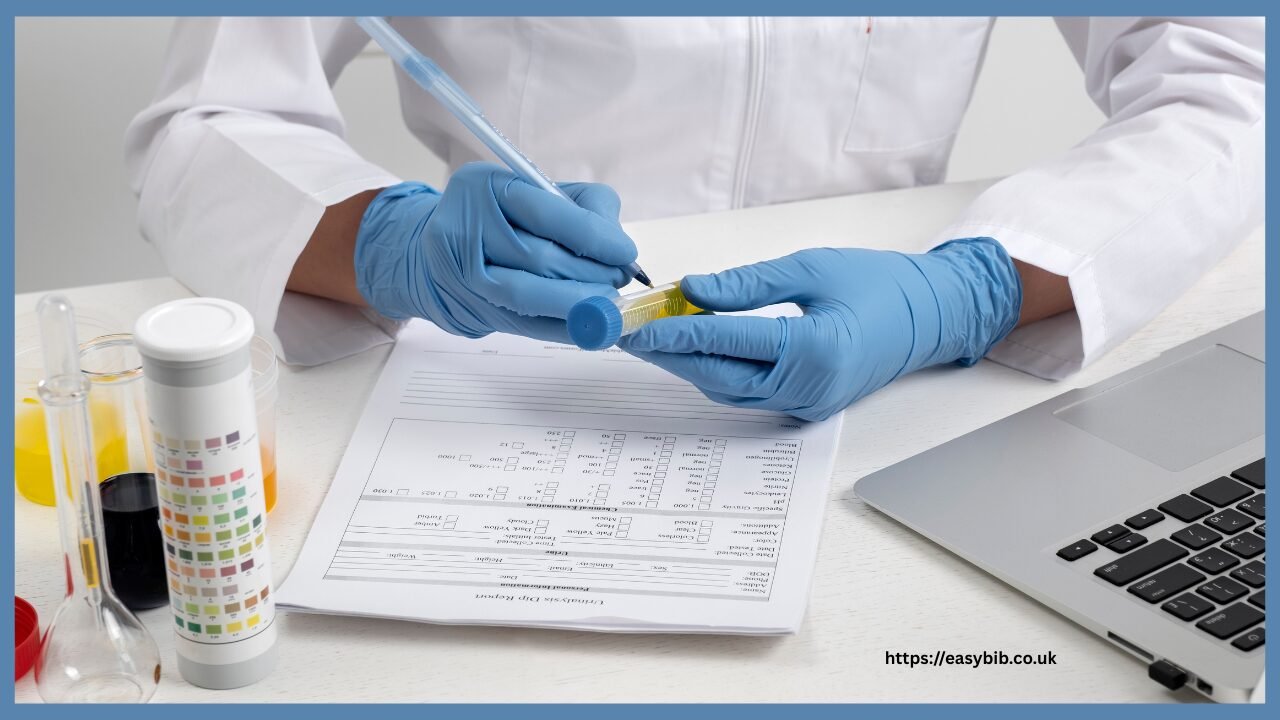DOT Drug Test