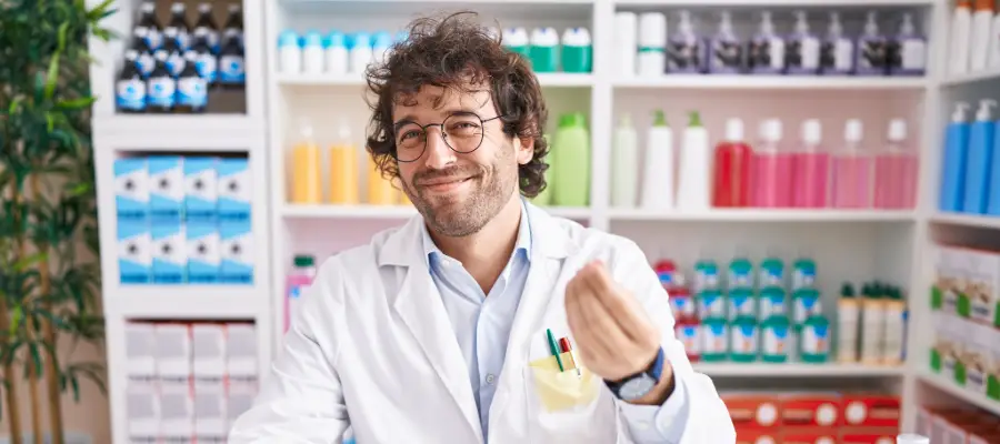 Remote Pharmacist Jobs by State