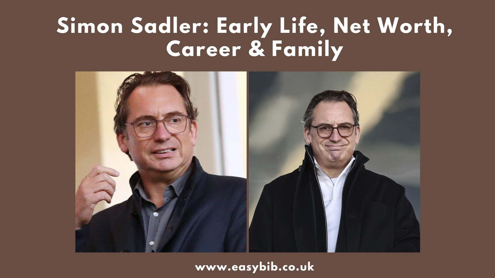 Simon Sadler age