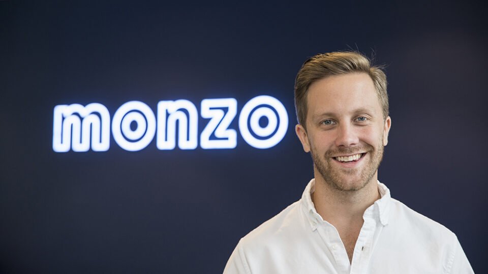 Tom Blomfield Biography