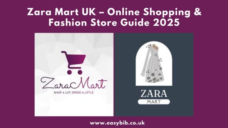 Zara Mart uk