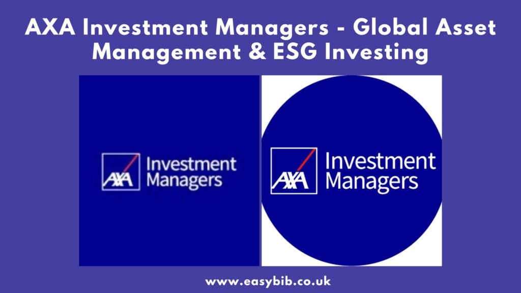 AXA Investment Managers