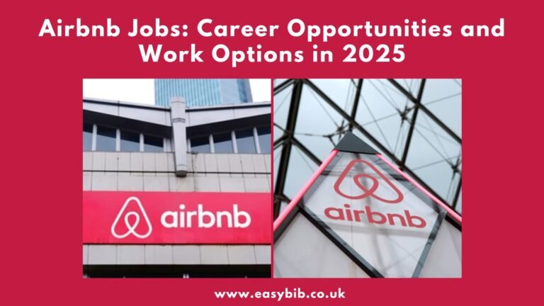 Airbnb Jobs