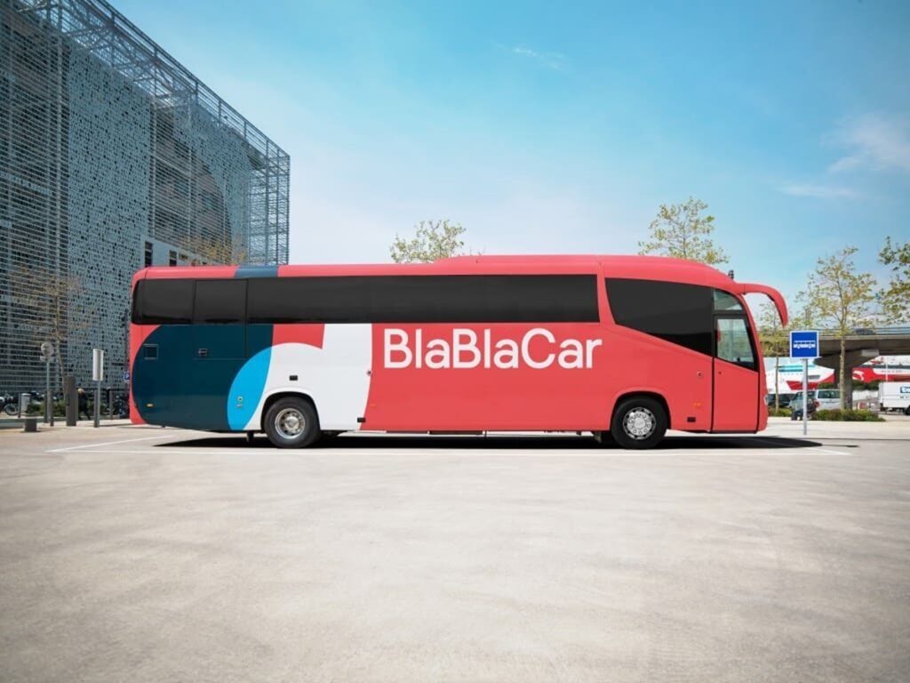 BlaBlaBus
