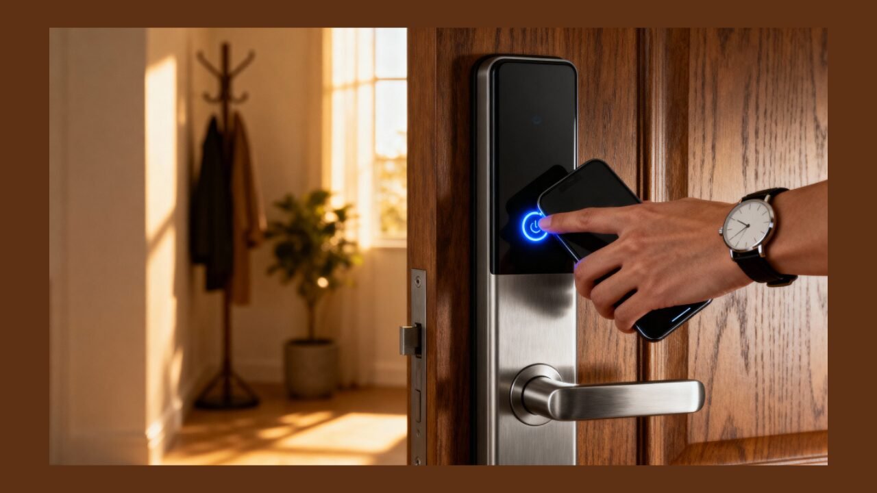 Access Control Systems