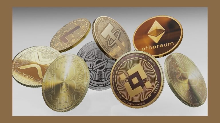 cryptocurrencies