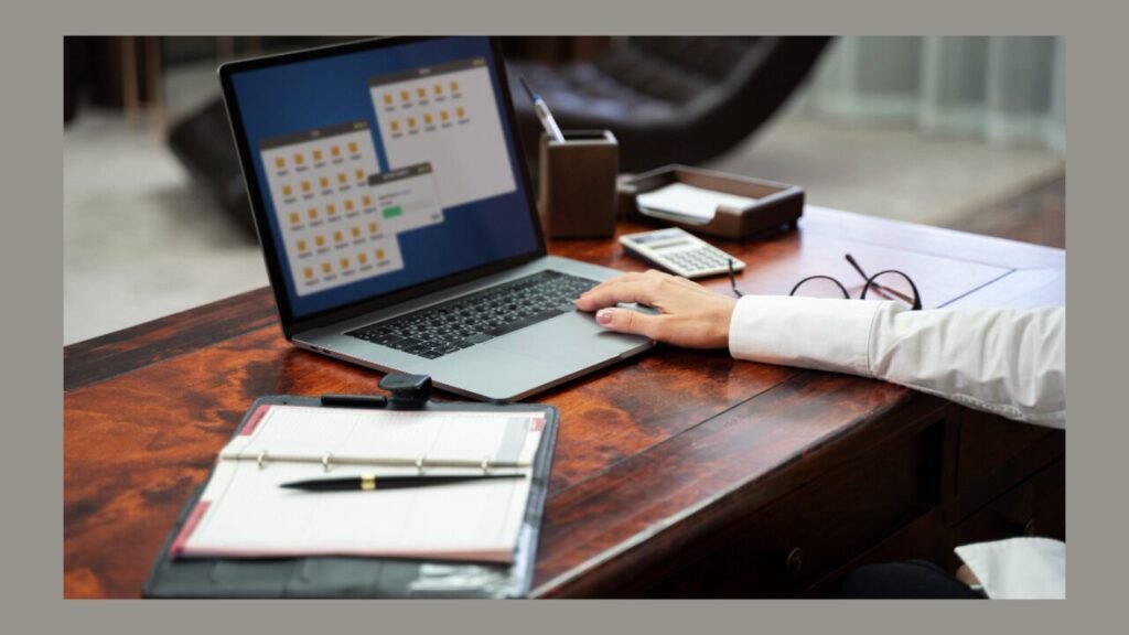 Service Appointments