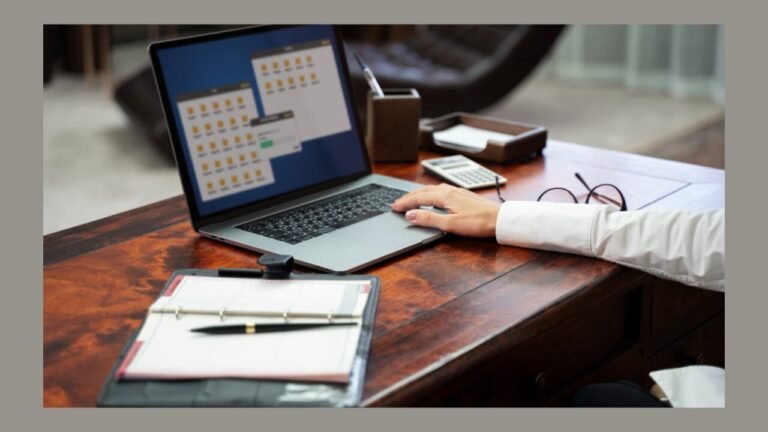 Service Appointments