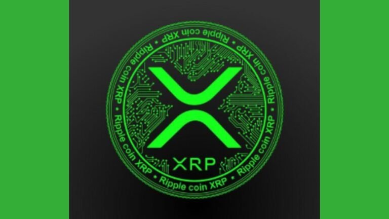 XRP USD