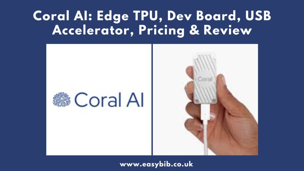 Coral ai