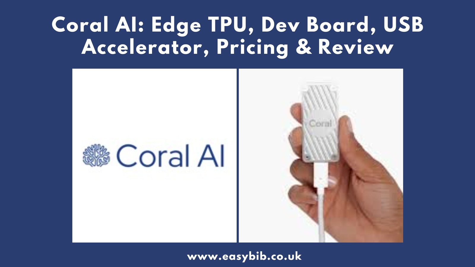 Coral ai