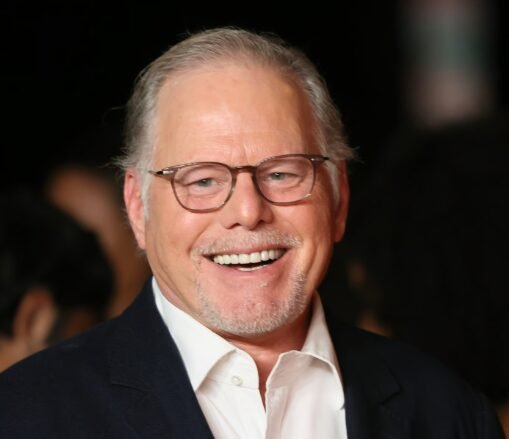 David Zaslav Biography