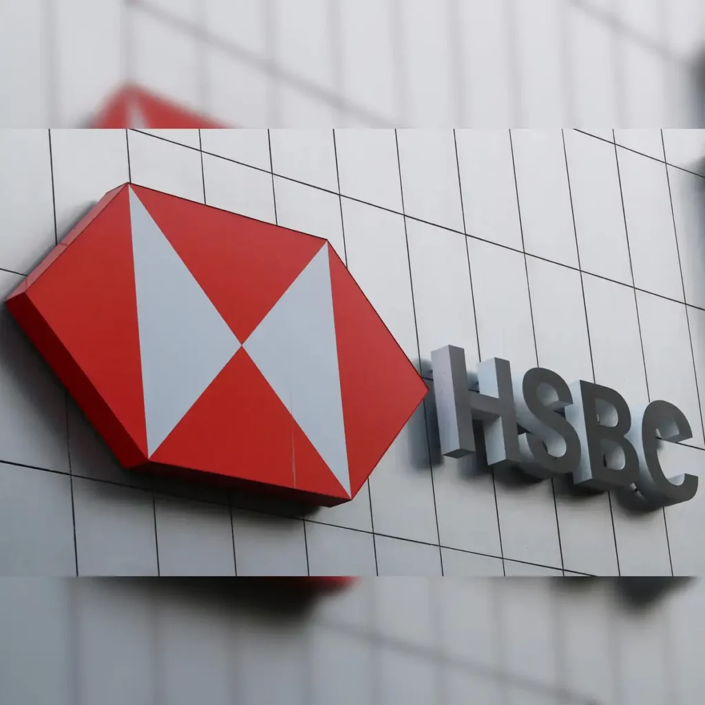 HSBC’s Strategic Restructuring