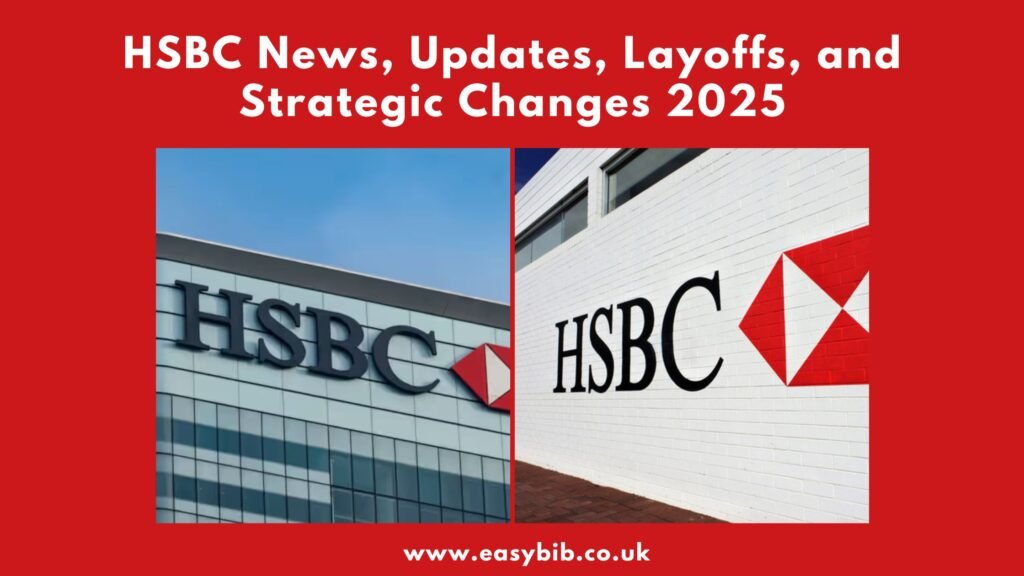 HSBC News