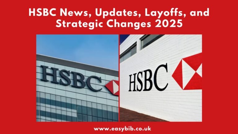 HSBC News