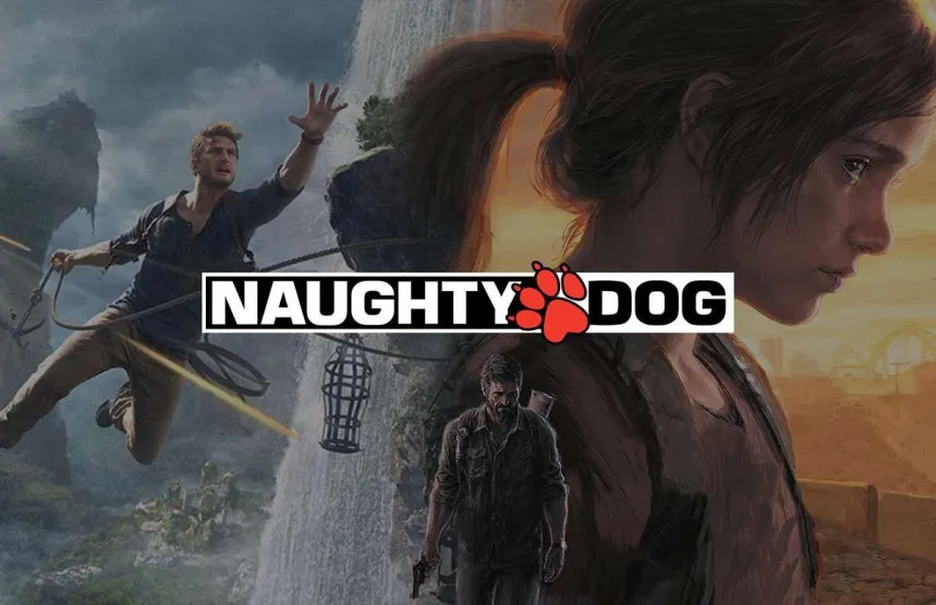 Naughty Dog’s Secret Project