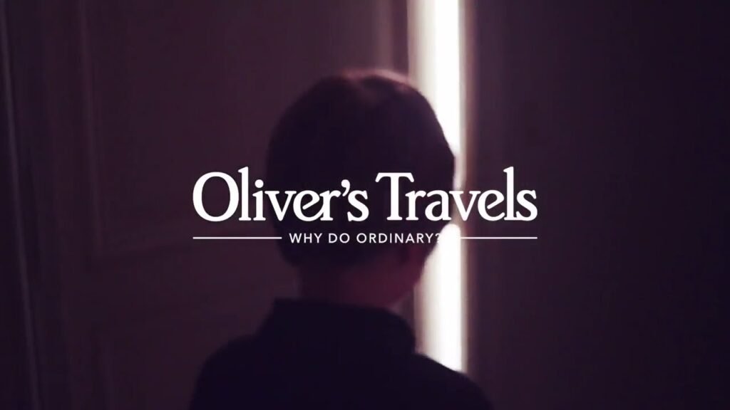 Oliver Travels Weddings