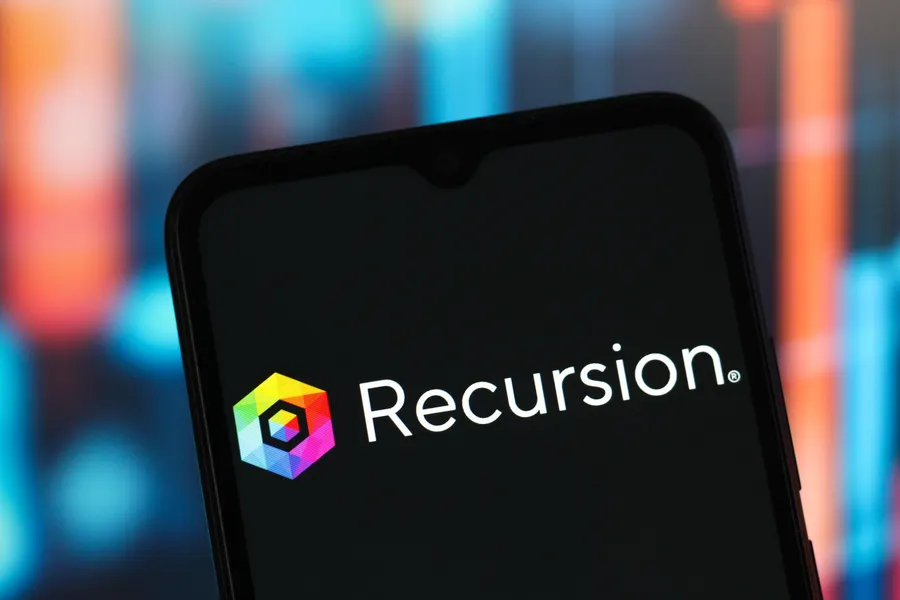 Recursion Pharmaceuticals News and Updates