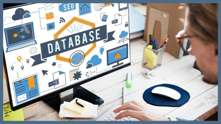 Database Migration Service