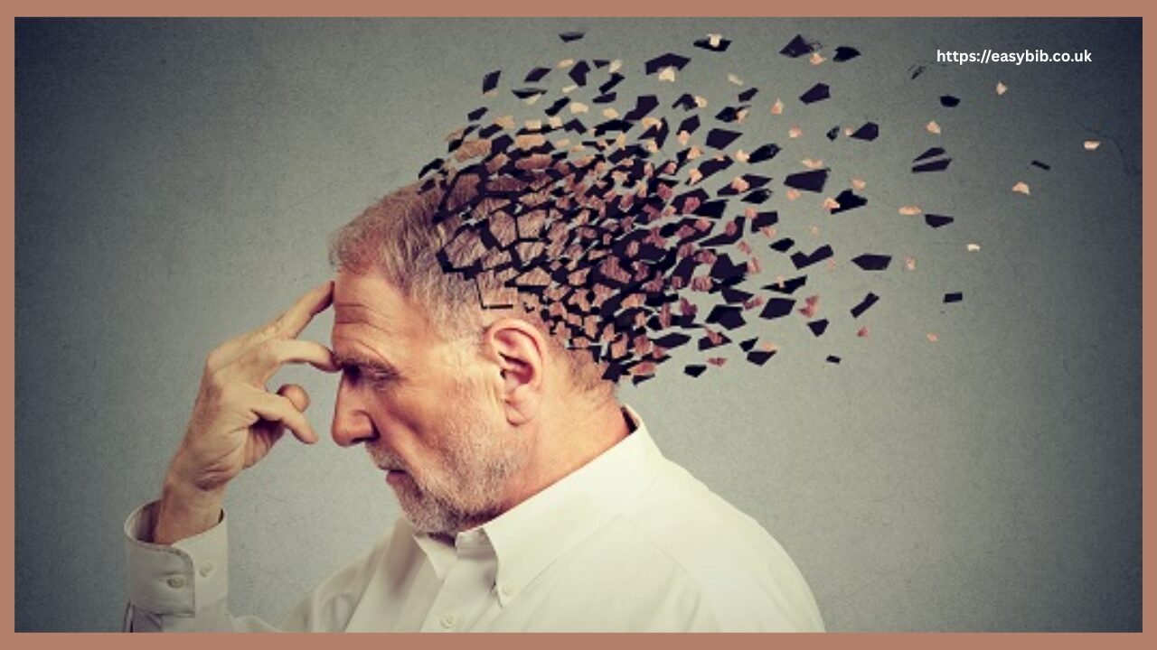 Memory Loss