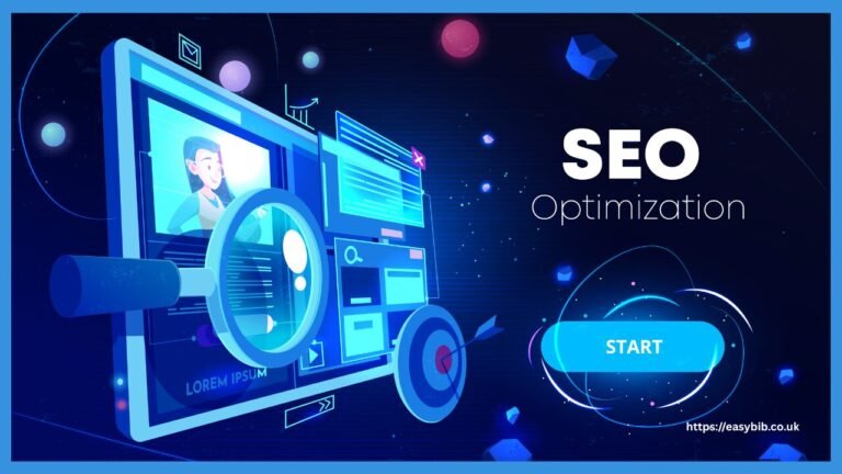 Technical SEO Agency