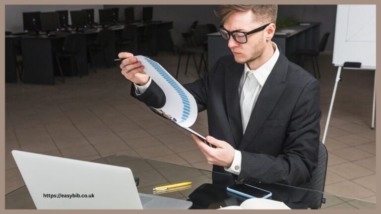 Administrative Processes