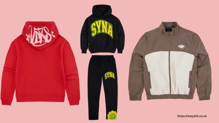 Syna World Clothing