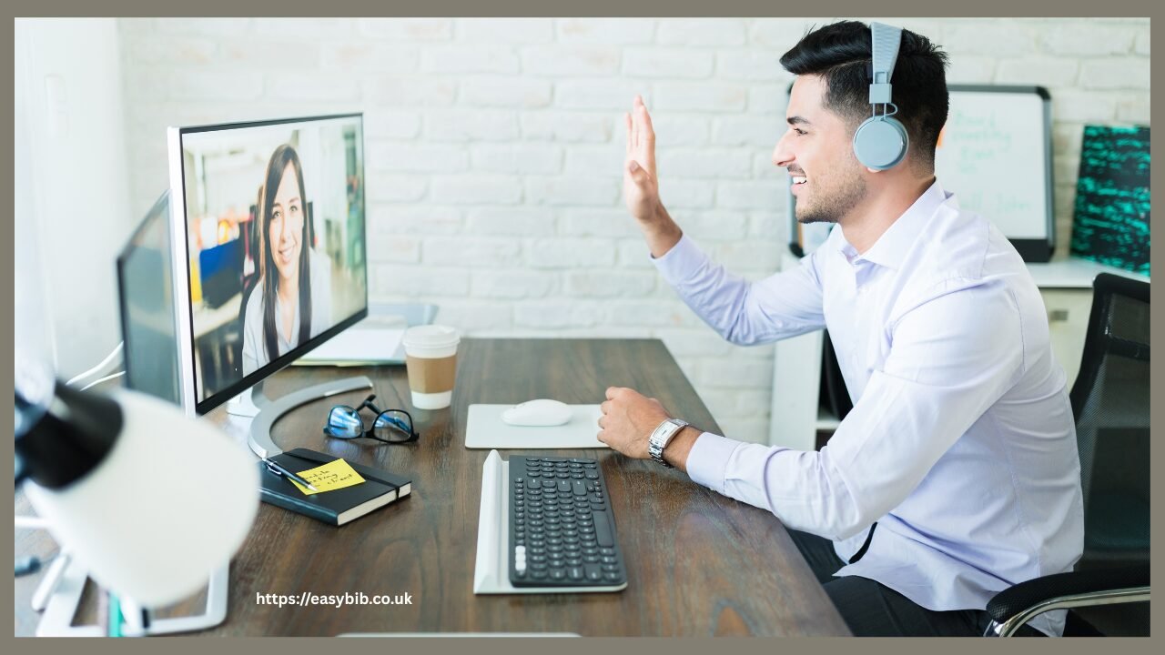 Video Remote Interpretation