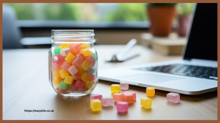 Gummy Supplement OEm/ODM services