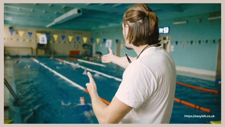 Water Aerobics Certification