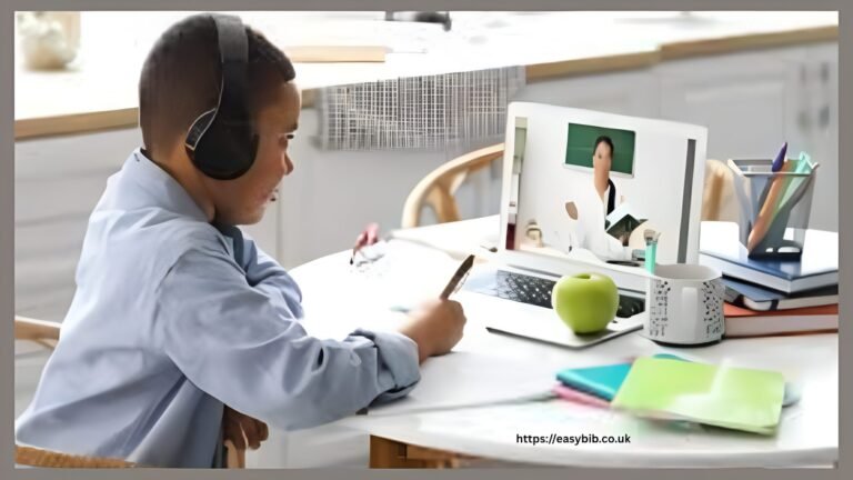 Online Schools