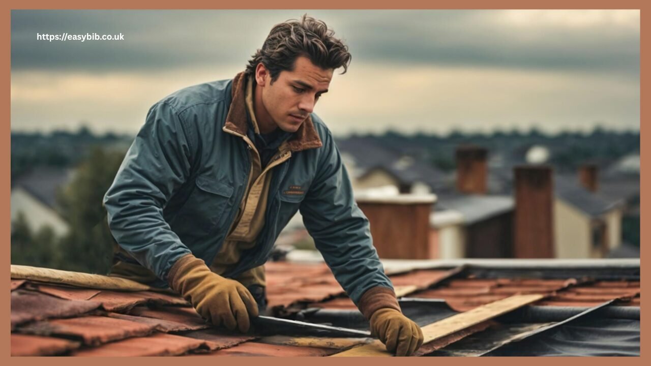 Right Roofing