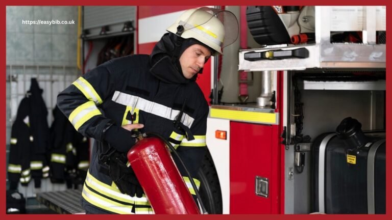 Active Fire Protection