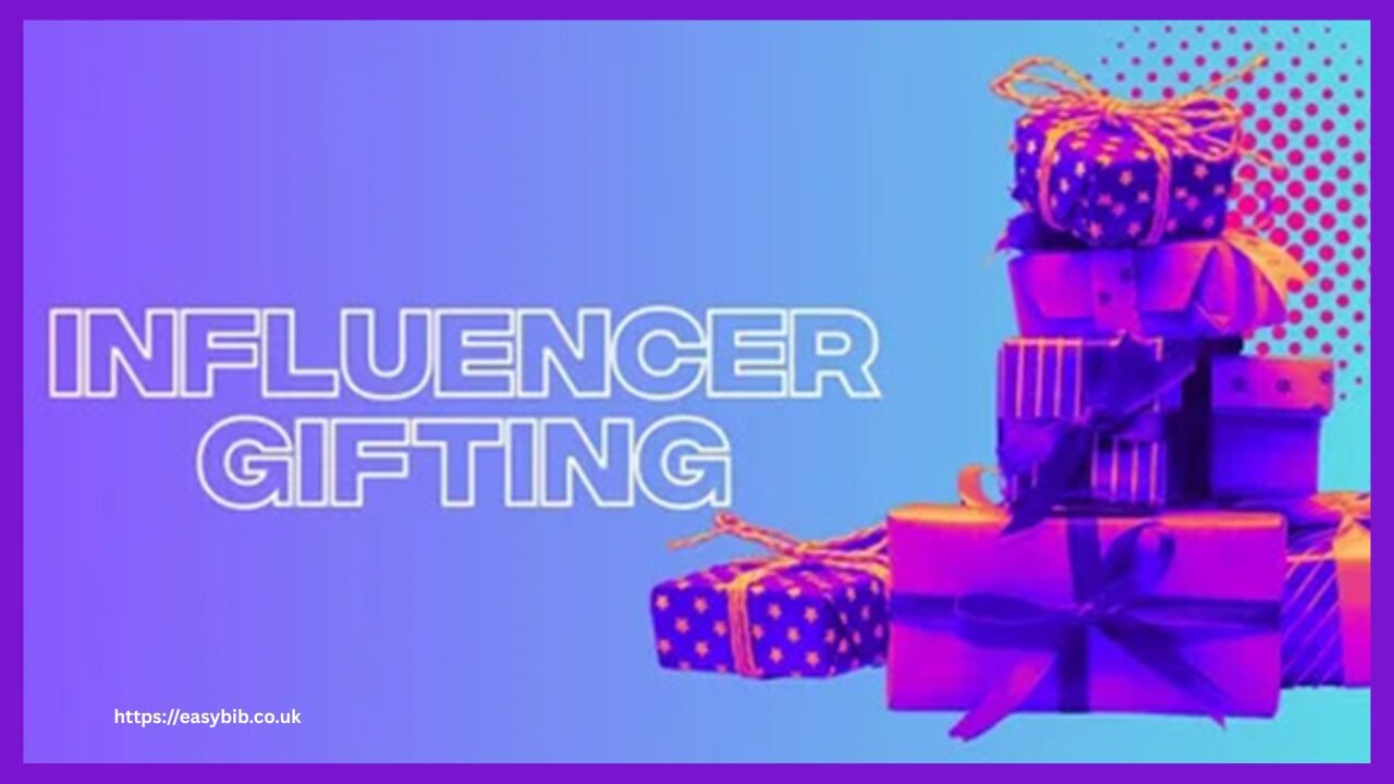Perfect Influencer Gift