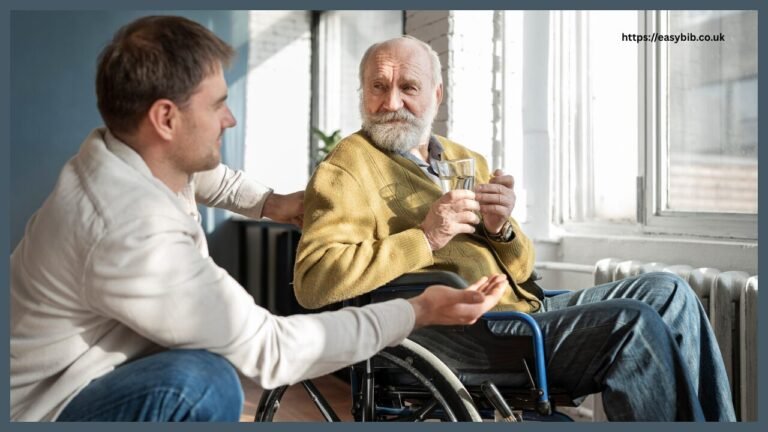 Dementia and Alzheimer's