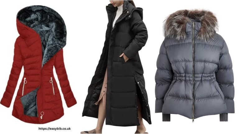 Women's Coats UK