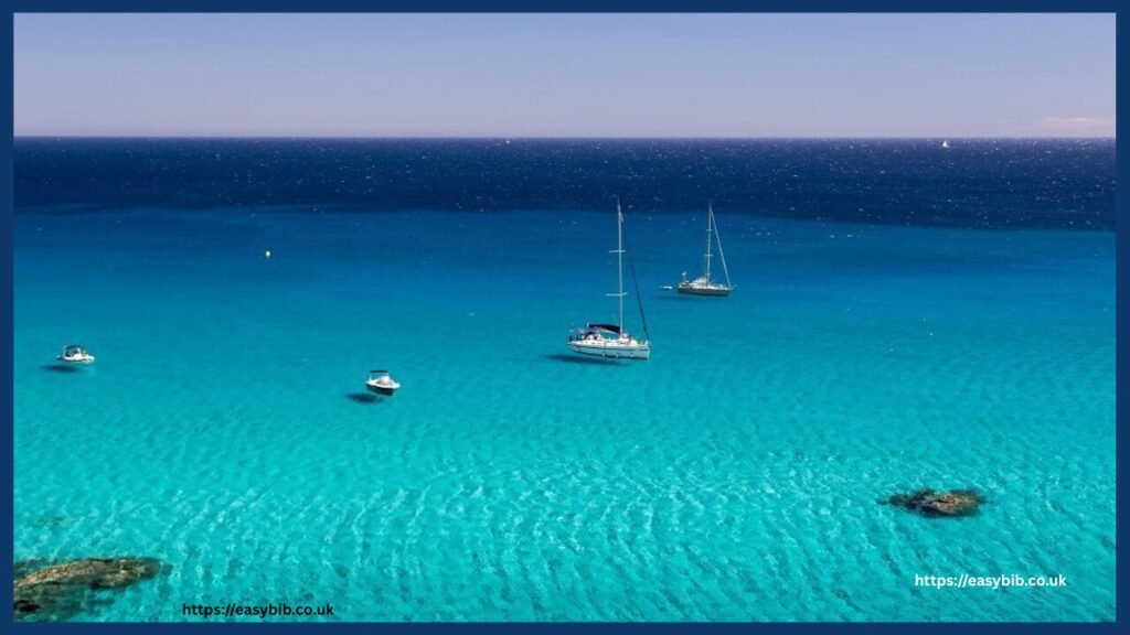 Catamaran Charter Athens