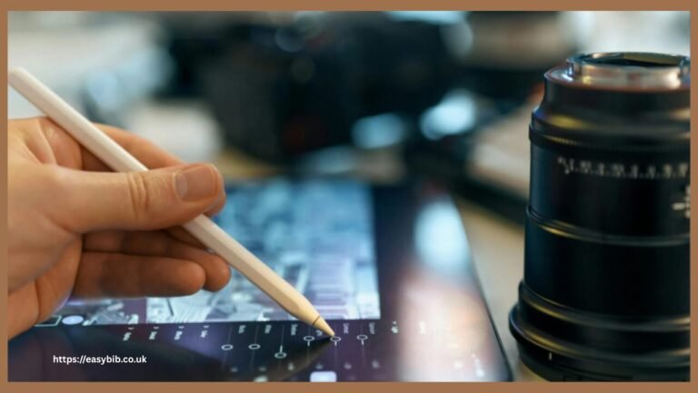 Custom Software Development Service