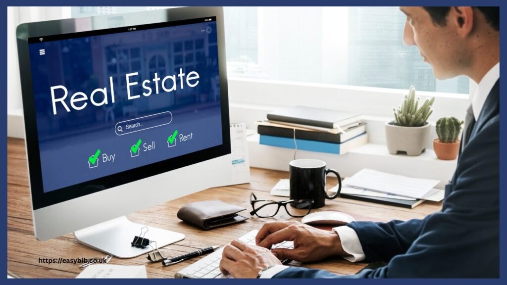 Modern Real Estate Management Software