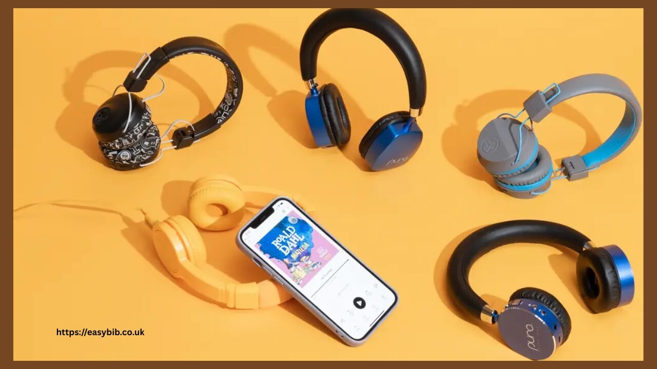 Kids Headphones
