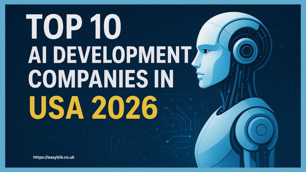 AI Development Companies
