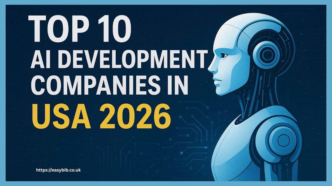 AI Development Companies