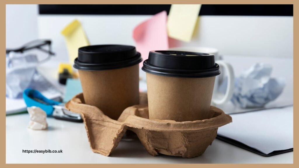 Coffee Pod Recycling