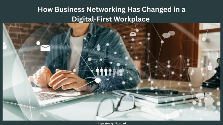 Digital-First Workplace